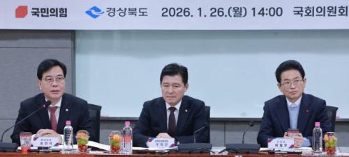 TK행정통합, 도의회 가결…이제는 특별법 발의, '국회의 시간'