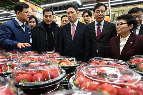 단식 끝내고 ‘더 독해진’ 장동혁 복귀…한동훈 제명 임박
