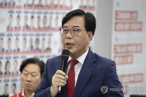 법조계 "'용지부족 재선거' 가능하다"