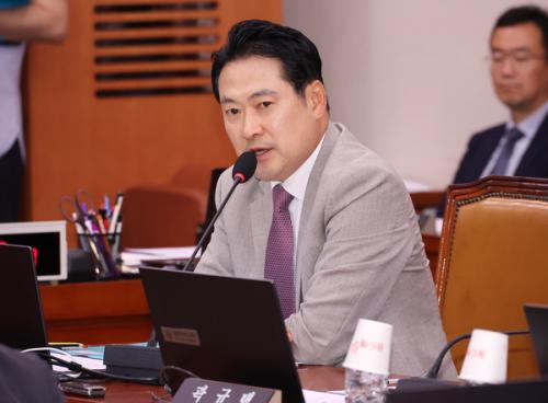 장동혁 “언제까지 사과만 할꺼냐”…윤희숙 국힘 혁신위에 직격탄