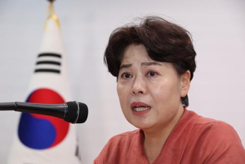 野혁신위 "사과 필요없다는 사람이 인적쇄신 '0순위'"