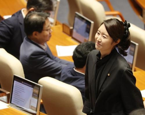 정청래의 계속된 ‘강선우 감싸기’...보좌진에 불똥