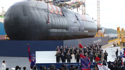 핵잠수함 'OK' 끌어낸 李, 농축·재처리 숙원 푸는 첫발도