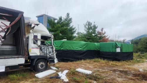 문경시의회 37억 관광열차 '부실제작·엉터리 검수' 논란… 감사원에 공익감사 청구키로