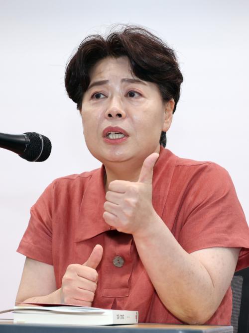 野 혁신위 재출범에도 연일 삐그덕… 자중지란 커지며 기대감은 낮아져(종합)