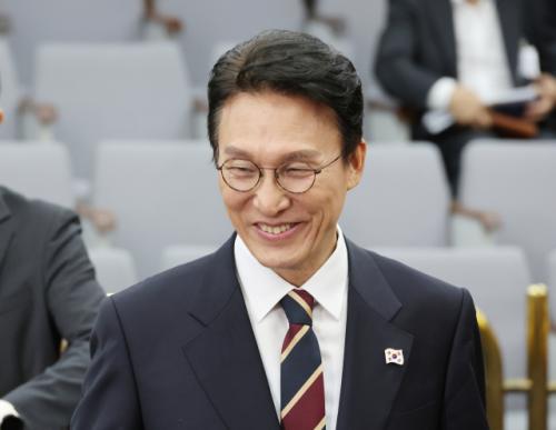 [속보] "김민석, 李정권 탄생 최대 공신…文정권보다 인사 기준 후퇴" 주진우 일갈