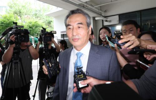 [속보] 김건희·채상병 특검, 내달 2일 현판식…본격 수사 개시