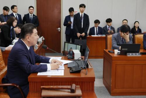 '무용론' 잇따르는 인사청문회 '바꾸자' 다수 법안 국회 심사대로