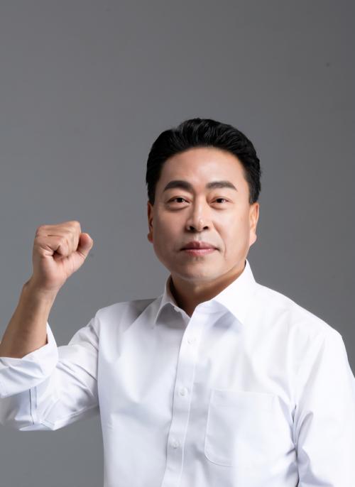 조주홍 영덕군수 당선인, "화합의 정치·증명하는군정"