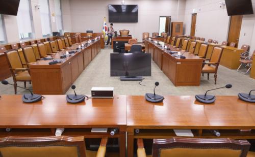 李 정부 첫 국정감사, '내란청산' 대 '실정심판' 여야 대결 13일 막 올라