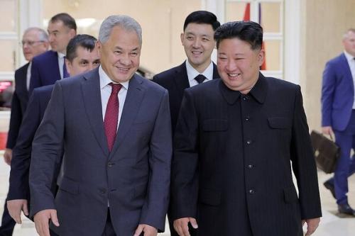 북한, 또 전투병 파병 준비…러시아 전쟁 대리인 자처하나