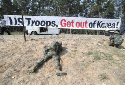 [전작권 환수 논란]굳이 왜 이 시점에? 안보 파국 불러올 수도