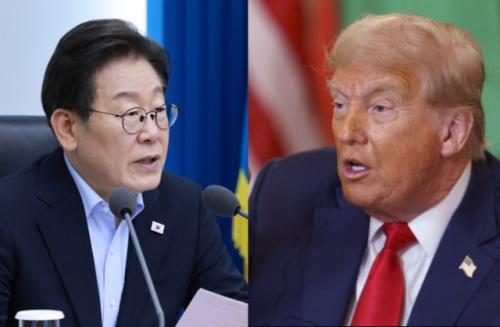 '동맹 현대화' 명분…美, 韓에 방위비 2배 증액 압박