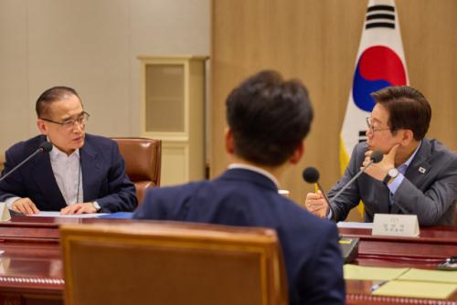 한미 관세 협상 와중 꺼낸 '전시작전권 환수'…한반도 안보 위기 자초