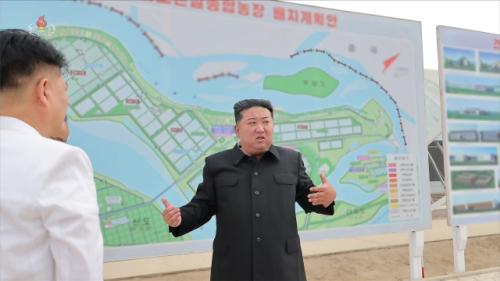 北 "한미훈련 규탄…도발에 주권적 권리 행사"