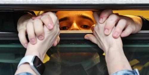 '영웅적 투쟁' 포장한 북한의 강제파병...가족들은 극심한 혼란과 불안