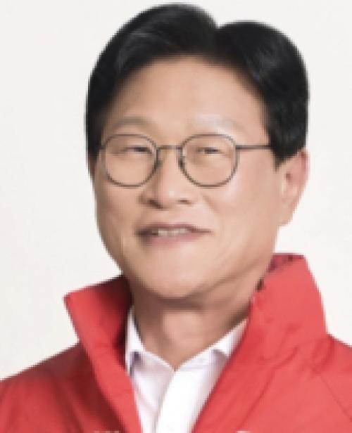 김대권 대구 수성구청장 당선인 "미래교육·첨단산업 육성, 위기를 기회로"