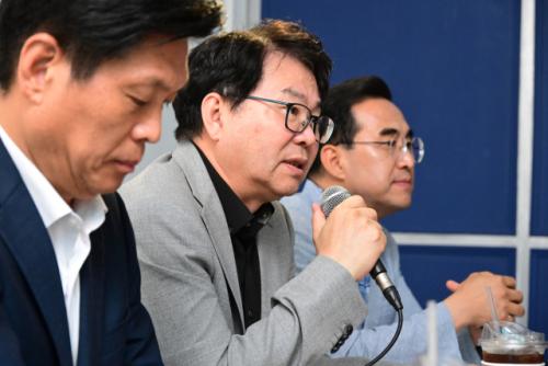 선관위 '투표 부실 관리' 들여다보나…이번 주 국정기획위 업무보고