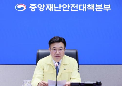 윤호중 "709개로 시스템 목록 정정은 국민 신뢰 위한 것"