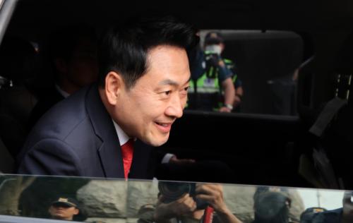 장동혁, 초유의 '투표지 부족' 사태에 '선거무효' 소송 예고