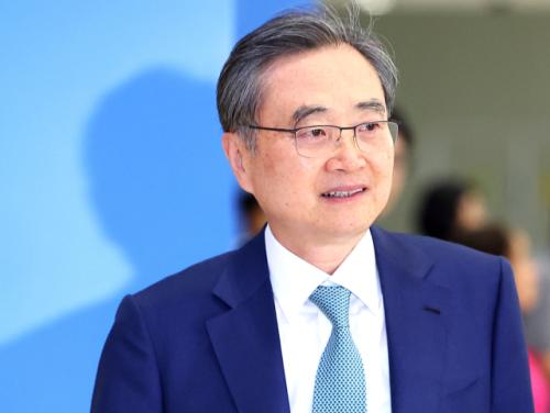 대통령실 "역내 안정에 기여하는 한중관계 위한 노력 일환"