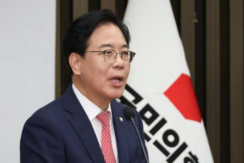 국민의힘 "상법 개정 전향적 검토" 입장 선회…민주당과 어떤 차이 두나