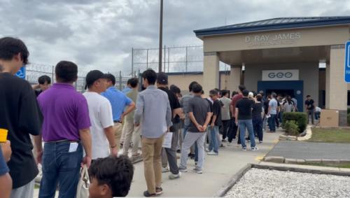 국힘, '美 파견 직원 구금사태' 연일 공세…"트럼프의 경고, 동맹 붕괴"