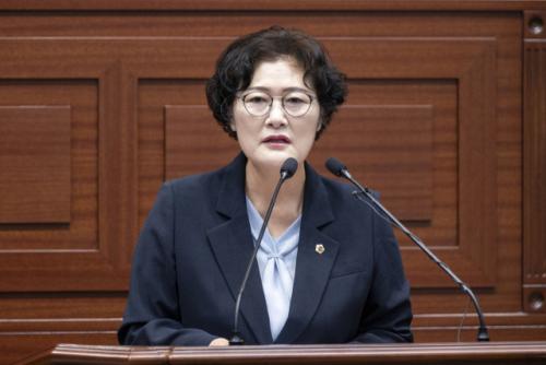 "스마트팜 청년창업, 실효적 대책 시급" 남영숙 경북도의원 지적