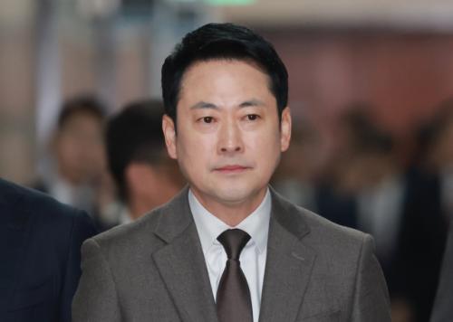 주호영 반발에 장동혁 "당을 위해 희생이 필요할 때"