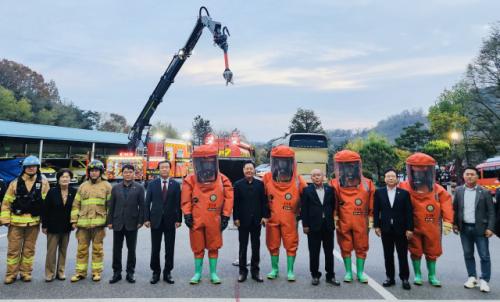재난 대응부터 주거정책·항공산업까지…경북도의회 건설소방위 광폭 행보