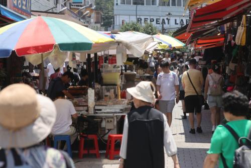 민생회복 소비쿠폰, 지방비 2조9천억…시·도, "부담 여력 없다"