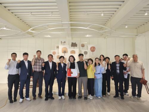 경북도의회 기획경제위원회, 민생경제 현장 찾았다