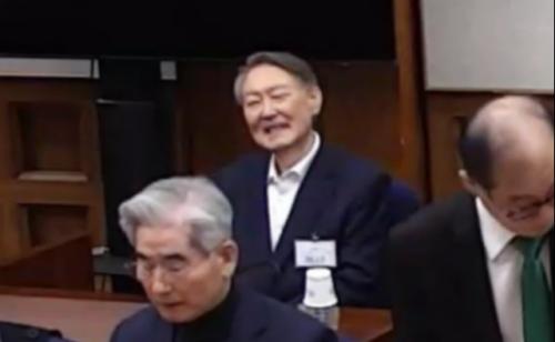 "공정한 재판 받을 권리 침해"…尹 측, 내란전담재판부법에 헌법소원