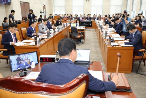 '민생회복 소비쿠폰' 지자체 재정부담…"국비 보조율 차등 적용해야"