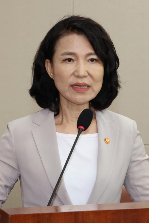 감사원 "이진숙 방통위원장 정치중립 의무 위반"