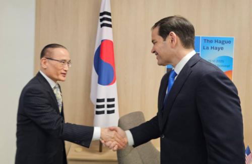 정부, 7월 넷째 주 목표 한미 정상회담 준비 박차