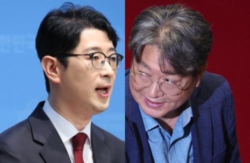 주진우 "이춘석 AI 주식 선취매라면 국기문란, 정청래 지시는 증거인멸 기회"