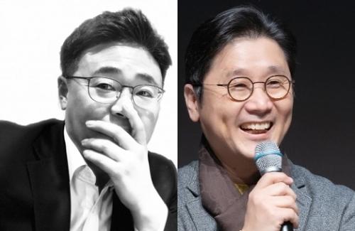 장성철, 李 향해 "정준희, 국방일보 발행인 임명하라"