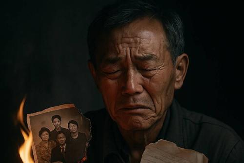 북한, 이산가족 사진·편지까지 폐기 명령…혈육의 끈마저 끊는 폭정