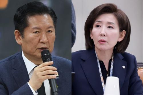 국힘 “법사위 반환하라”…민주 “상임위 다 가져올 것”