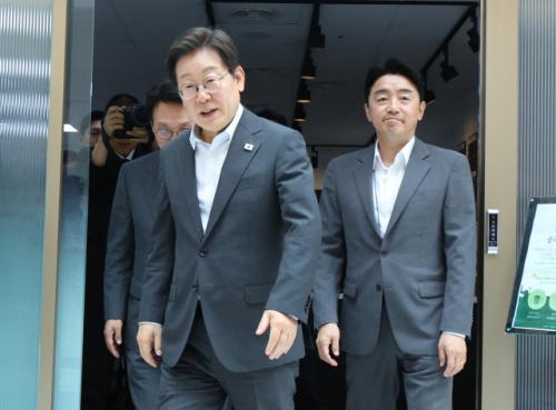 대통령실, 美 '25% 상호관세 서한'에 "최악 상황은 면한듯…더 나은 결과 바란다"