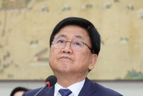 전국 10개 시도의회 교육위원장들 "최교진 후보자 지명 철회·자진사퇴 촉구"