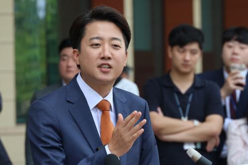 김문수·이준석 후보 단일화, 최선의 승리방정식 28일이 마지노선