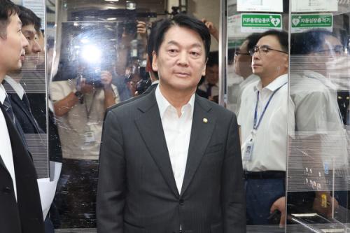 민심 대신 당권 잡으려는 국힘…지난 대선 주자들 행보 본격화