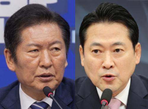 여야 대표, 민생경제협의체 구성 합의