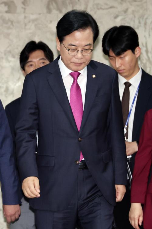 위기 속 국민의힘 '자중지란'…혁신위 재출범 방침에도 동력 의문 