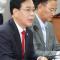 국힘 "강선우 임명해도 장관으로 인정 않겠다"