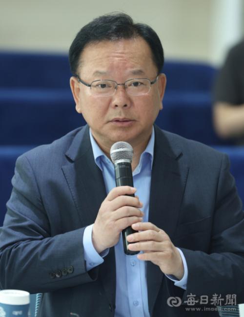 "김부겸을 차기 대구시장으로" 민주당 대구 지역위원장 중심 추대위 이달 출범 예정