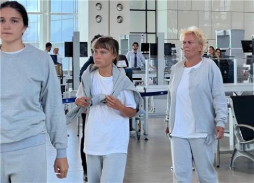 이스라엘 측 "나포 선박 탑승 한국인 최대한 신속 석방 협조"