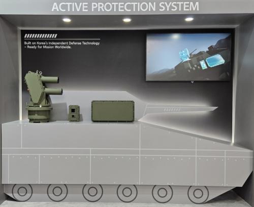 [조규덕의 밀리터리 뉴스] '전차 최후의 방패' APS, 전차무용론 논란에 종지부 찍을까